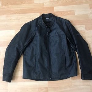 Icon 1000 Vigilante Motorcycle Jacket